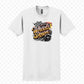 Wheels Down T-Shirt