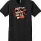 Bust It To The White Meat T-Shirt