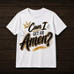 Can I Get An Amen T-shirt