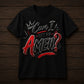Can I Get An Amen T-shirt