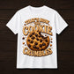 Cookie Rumble Shirt | That's How The Cookie Rumble T Shirt