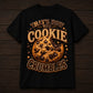 Cookie Rumble Shirt | That's How The Cookie Rumble T Shirt