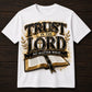 Trust In The Lord Tshirt