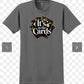 Its in The Card T-shirt