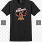 Eat A Scooby Snack T-shirt