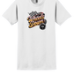 Wheels Down T-Shirt