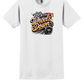 Wheels Down T-Shirt